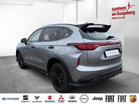 Neu Haval Jolion Lux 177 PS (130 kW) 2026 Grau SUV