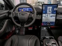 Gebraucht Ford Mustang Mach-E 231 kW (315 PS) 2022 Othercolor SUV
