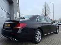 Gebraucht Mercedes E220 194 PS (142 kW) 2016 Schwarz Limousine
