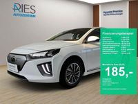Gebraucht Hyundai Ioniq Style 100 kW (136 PS) 2022 Polar white Kleinwagen