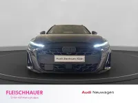 Neu Audi A6 Edition .1 204 PS (150 kW) 2026 Schwarz Kombi