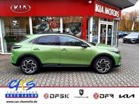 Gebraucht Kia XCeed GT-Line 204 PS (150 kW) 2023 Celadon grün (metallic) SUV