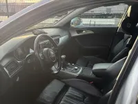 Gebraucht Audi A6 245 PS (180 kW) 2012 Silber Kombi