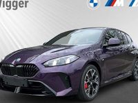 Gebraucht BMW 120 170 PS (125 kW) 2025 Violett Kleinwagen