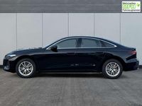 Neu Audi A5 Basis 204 PS (150 kW) 2025 Mythosschwarz metallic Coupé