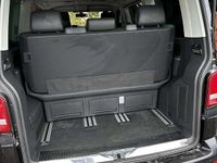 Gebraucht VW T5 Highline 179 PS (131 kW) 2013 Schwarz Van