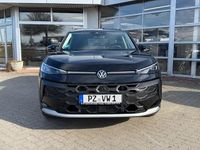 Gebraucht VW T-Roc Style 116 PS (85 kW) 2026 Schwarz SUV