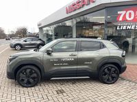 Neu Suzuki Vitara Comfort+ 135 kW (184 PS) 2026 Grün SUV