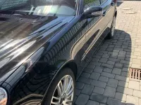 Gebraucht Mercedes E280 231 PS (169 kW) 2006 Schwarz Limousine