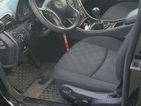 Gebraucht Mercedes C220 2005 Blau Kombi