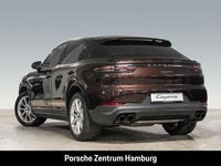 Gebraucht Porsche Cayenne Platinum Edition 340 PS (250 kW) 2022 Braun SUV