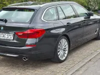 Gebraucht BMW 530 Performance 265 PS (194 kW) 2019 Grau Kombi