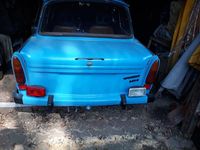 Gebraucht Trabant 601 12 PS (8 kW) 1989 Andere farben Limousine