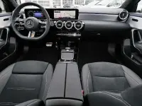 Gebraucht Mercedes A200 Edition 163 PS (119 kW) 2026