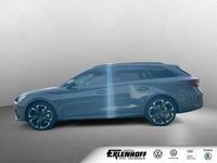 Gebraucht Cupra Leon 150 PS (110 kW) 2021 Andere farbe Kombi