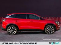 Gebraucht Renault Austral Techno 158 PS (116 kW) 2024 Dezirrot (metallic) SUV