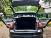 Gebraucht VW Golf IV 75 PS (55 kW) 2005 Schwarz Limousine
