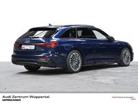 gebraucht Audi A6 Avant 55 TFSI E QUATTRO S-LINE KAMERA VIRTUAL LEDER Sport