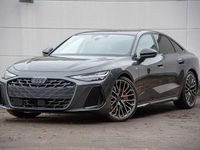 Neu Audi A6 Sport 204 PS (150 kW) 2025 Grau Limousine