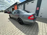 Gebraucht Mercedes E280 Avantgarde 190 PS (139 kW) 2006 Grau Limousine