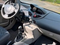 gebraucht Renault Twingo TÜV und Service Neu