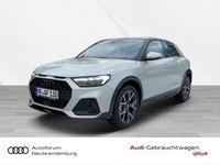 gebraucht Audi A1 allstreet 30 TFSI S tronic