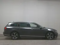 Używany VW Passat Sound 150 KM (110 kW) 2023 Szary Kombi
