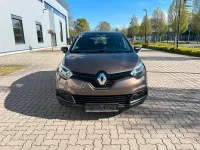 Używany Renault Captur 90 KM (66 kW) 2013 Brązowy SUV