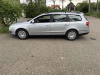 Gebraucht VW Passat Highline 140 PS (102 kW) 2008 Kombi