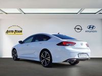 gebraucht Opel Insignia Grand Sport 2.0 Diesel Automatik GS Line Plus