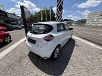 Gebraucht Renault Zoe Experience 50 kW (69 PS) 2020 Weiß Kleinwagen