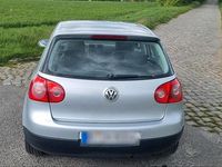 Gebraucht VW Golf IV 116 PS (85 kW) 2004 Silber Kleinwagen