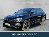 Gebraucht Renault Austral Evolution 160 PS (117 kW) 2025 Schwarz SUV