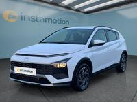 Neu Hyundai Bayon 101 PS (74 kW) 2026 SUV