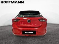 Gebraucht Opel Corsa-e 100 kW (136 PS) 2023 Kardio rot metallic Kleinwagen