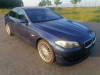 Gebraucht Alpina B5 507 PS (372 kW) 2011 Blau Limousine