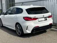 Gebraucht BMW M135 Performance 306 PS (225 kW) 2023 Alpinweiß uni Kleinwagen