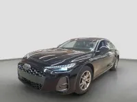 Gebraucht Audi A6 Sport 204 PS (150 kW) 2025 Schwarz Limousine