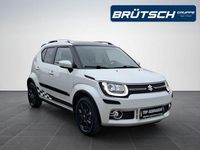 Second-hand Suzuki Ignis 90 CP (66 kW) 2019 Other Berlinǎ
