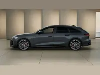 Gebraucht Audi A5 Edition .1 204 PS (150 kW) 2025 Magnetgrau Kombi