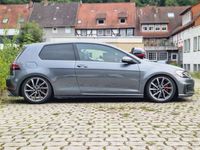 gebraucht VW Golf GTI (BlueMotion Technology) DSG