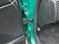 Gebraucht Mercedes E240 170 PS (125 kW) 1998 Grün Kombi
