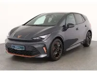 Neu Cupra Born 139 kW (190 PS) 2026 Timanfaya grau metallic Kleinwagen