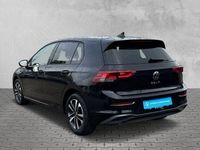 gebraucht VW Golf VIII Golf United1.0 TSI United LED+Navi+Klima+ACC