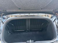 Gebraucht Fiat 500C Launch Edition 69 PS (50 kW) 2020 Colore esterno (vesuvio schwar Cabrio