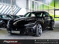 Neu Ferrari Purosangue 725 PS (533 kW) 2025 Schwarz SUV