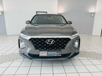 gebraucht Hyundai Santa Fe 2.2 CRDi Premium IN KÜRZE VERFÜGBAR