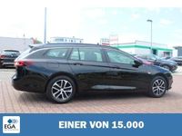 gebraucht Opel Insignia ST Edition 1.6 CDTI Navi