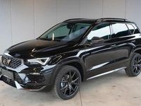 Neu Cupra Ateca 190 PS (139 kW) 2026 Schwarz SUV