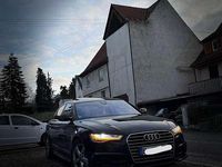 Gebraucht Audi A6 190 PS (139 kW) 2018 Schwarz Limousine